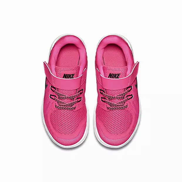 Nike Free 5 Pink Children's Sneaker