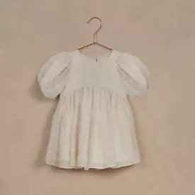 Noralee Luna Dress - Ivory