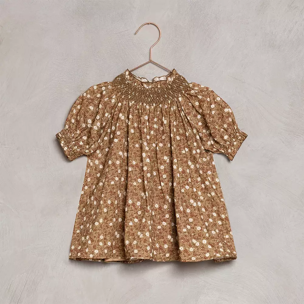 Noralee Maddie Dress - Golden Meadow