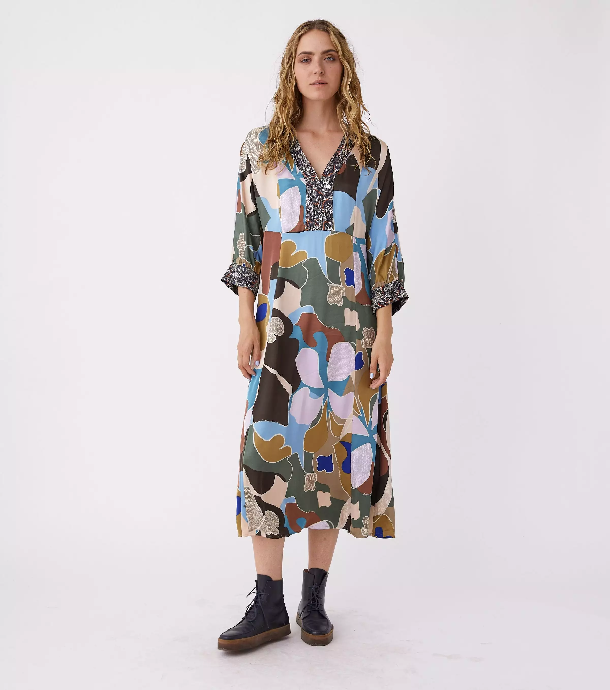 Odd Molly Amalia Dress