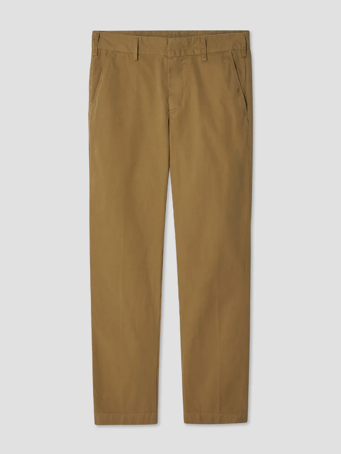 Original Chino Pant -  Kraft