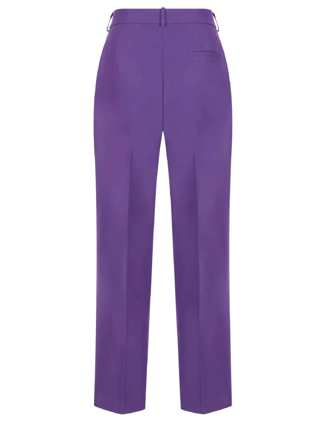 Pantalone Kaos donna OIJCO0128037 viola AI22