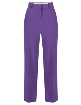 Pantalone Kaos donna OIJCO0128037 viola AI22