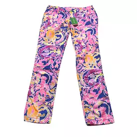 Pants Ankle By Lilly Pulitzer  Size: 4