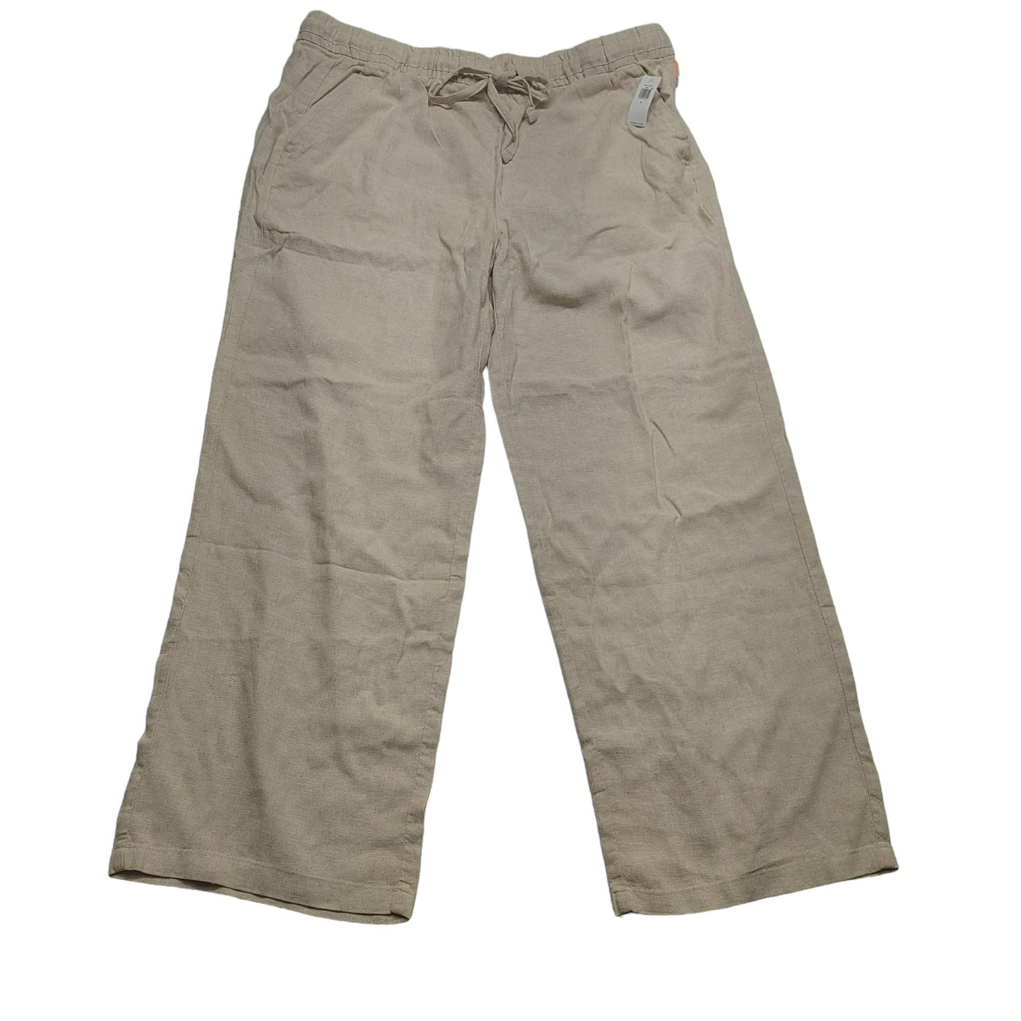 Pants Linen By Old Navy  Size: Xl