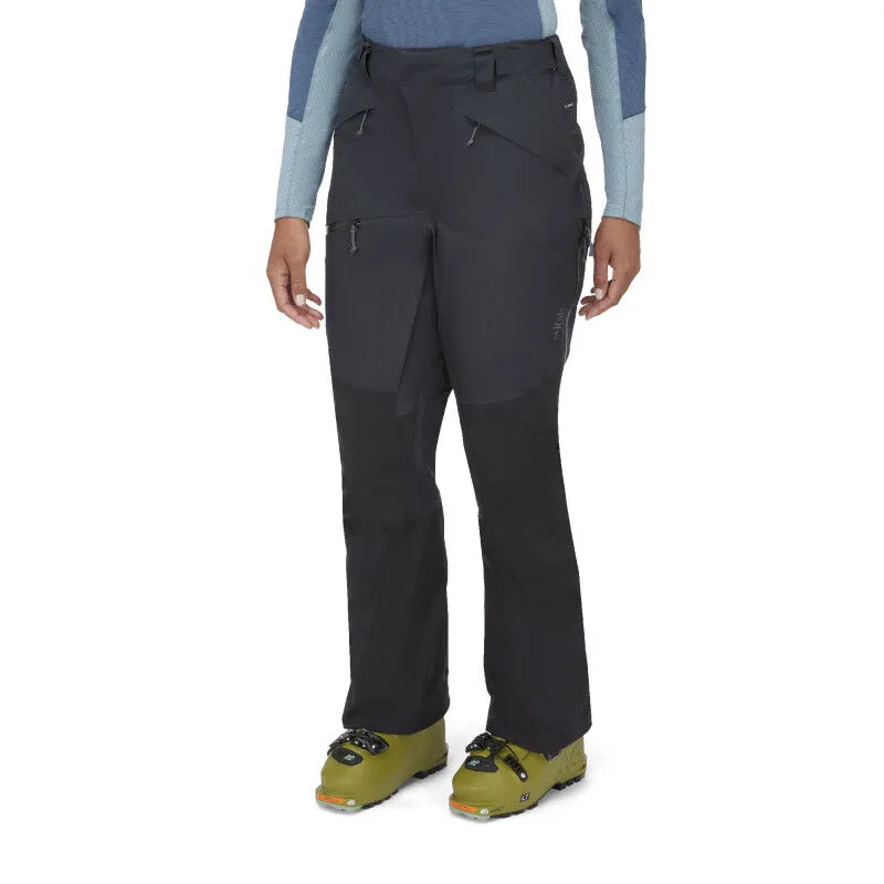 Rab  Women's Khroma Volition Pants - Pantaloni da sci alpinismo - Donna