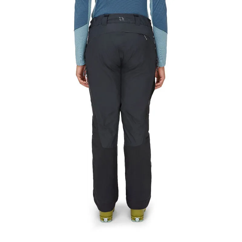 Rab  Women's Khroma Volition Pants - Pantaloni da sci alpinismo - Donna