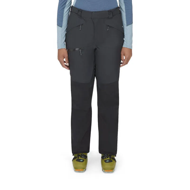 Rab  Women's Khroma Volition Pants - Pantaloni da sci alpinismo - Donna