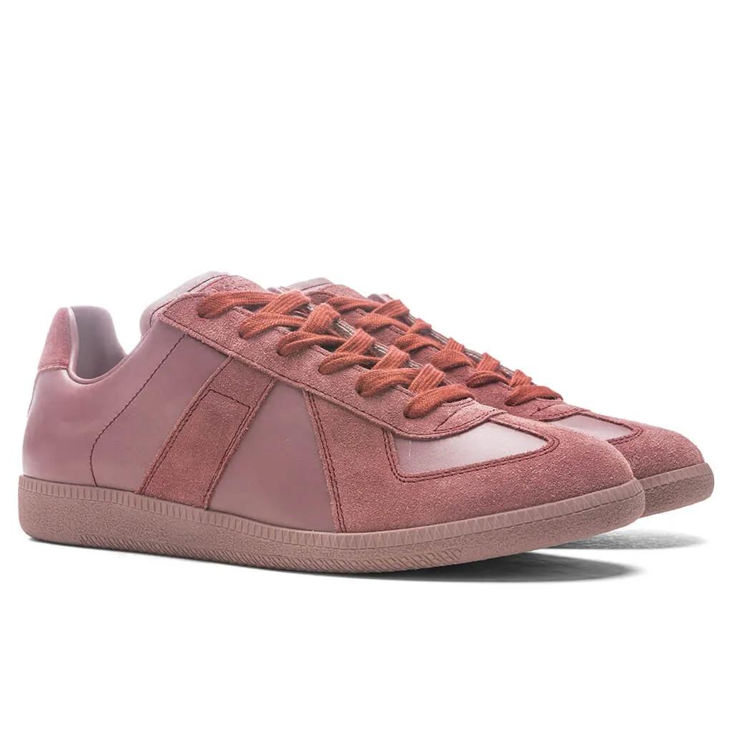 Replica Low Top - Roseate/Levee