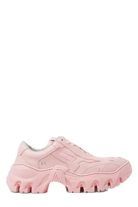 Rombaut Boccaccio Ii Low-Top Sneakers