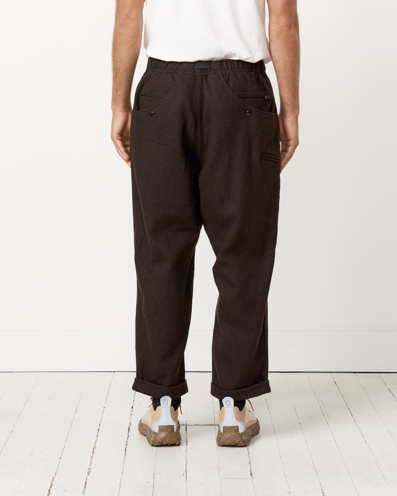 Salathe Renewool Climbing Pant