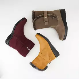 SAMPLES LADIES BOOTS FLEXUS