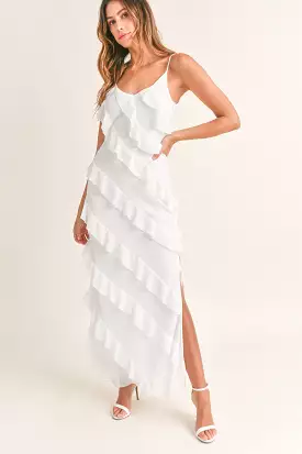 Santorini Dress