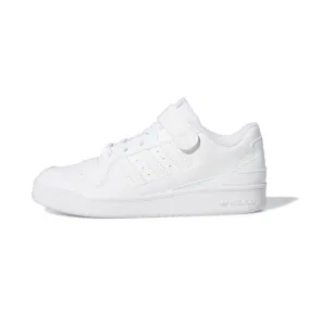 SNEAKERS FORUM LOW C Kids Bianco