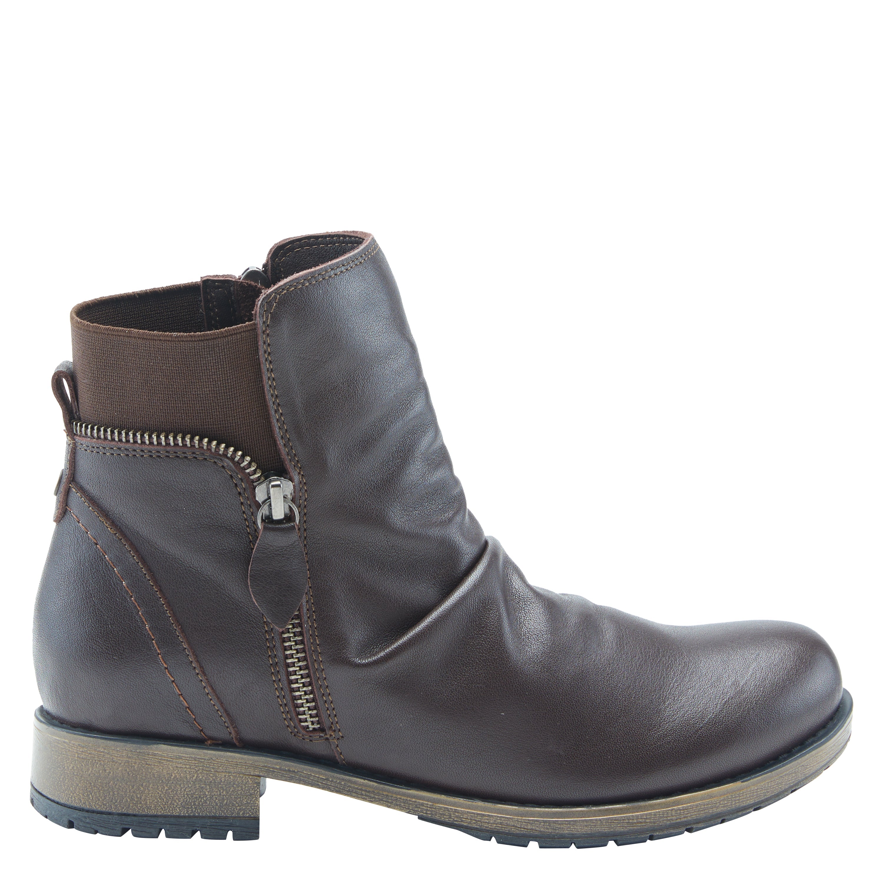 SPRING STEP ABEL BOOT