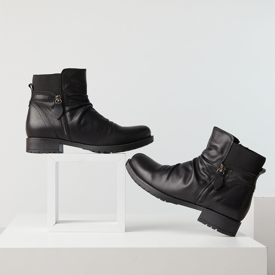 SPRING STEP ABEL BOOT