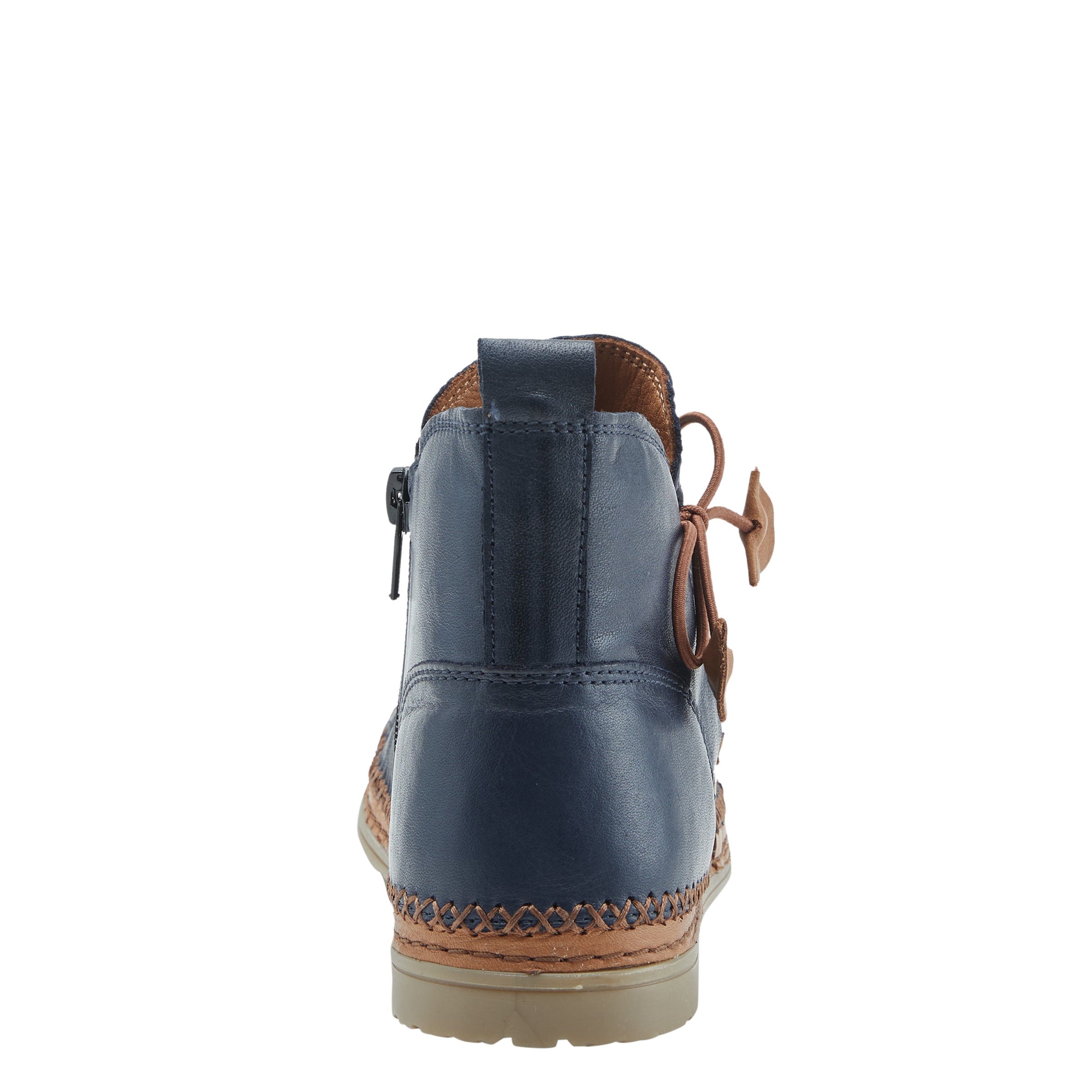 SPRING STEP POMEROY BOOT