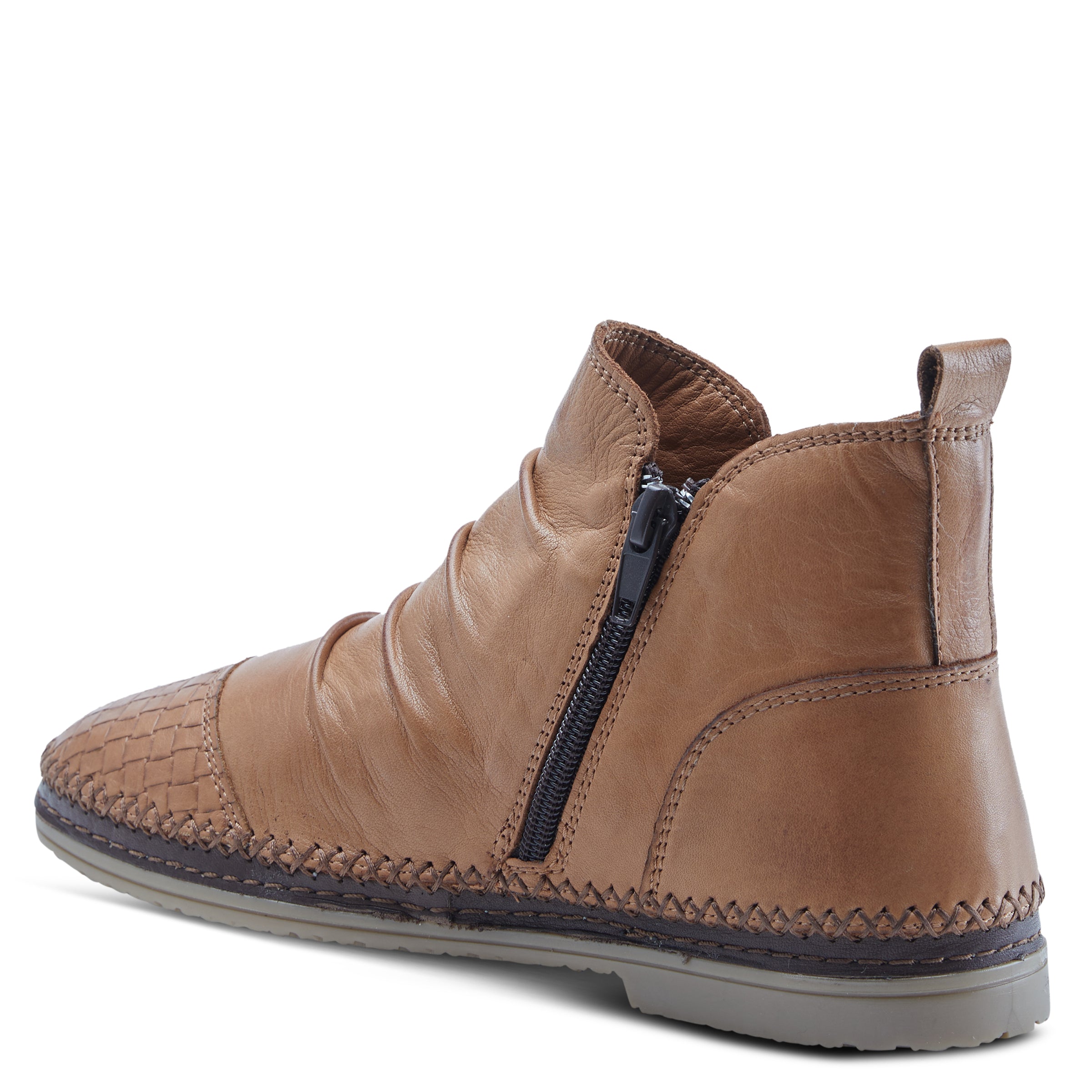 SPRING STEP POMEROY BOOT