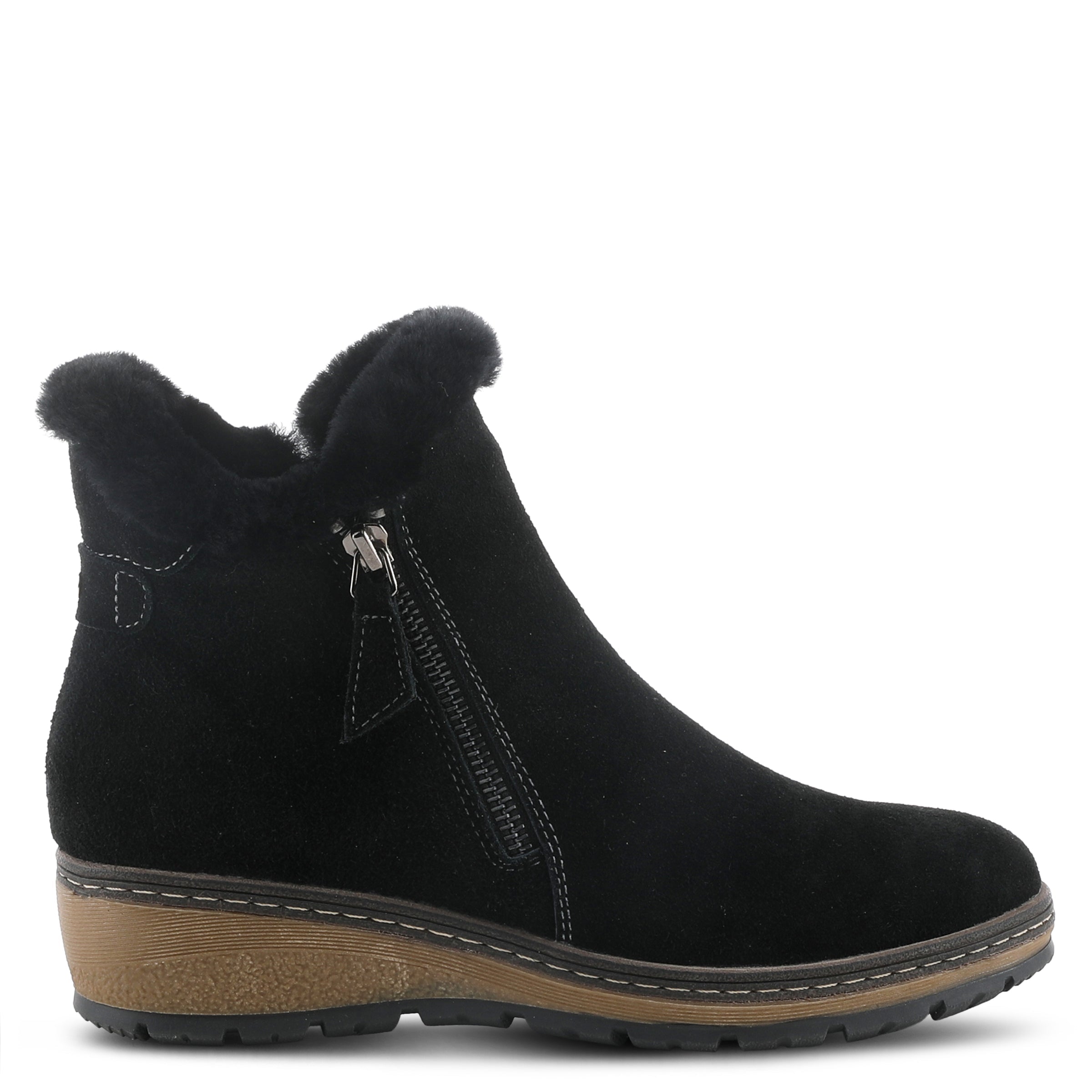 SPRING STEP REPUBLIC BOOT