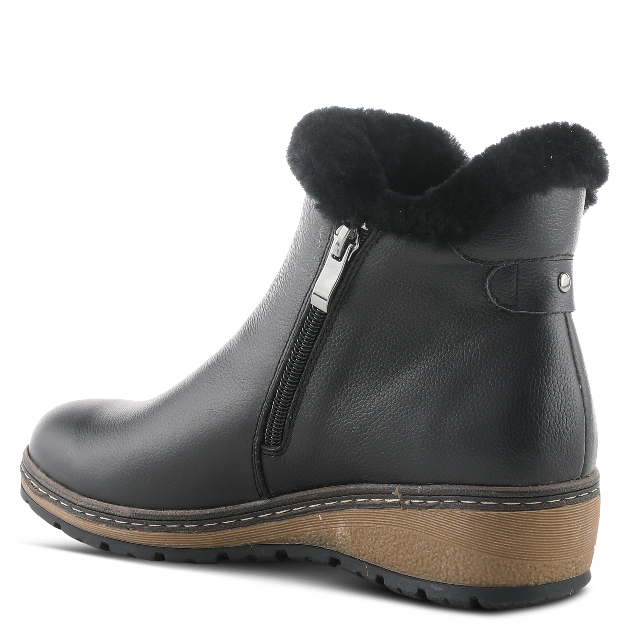 SPRING STEP REPUBLIC BOOT