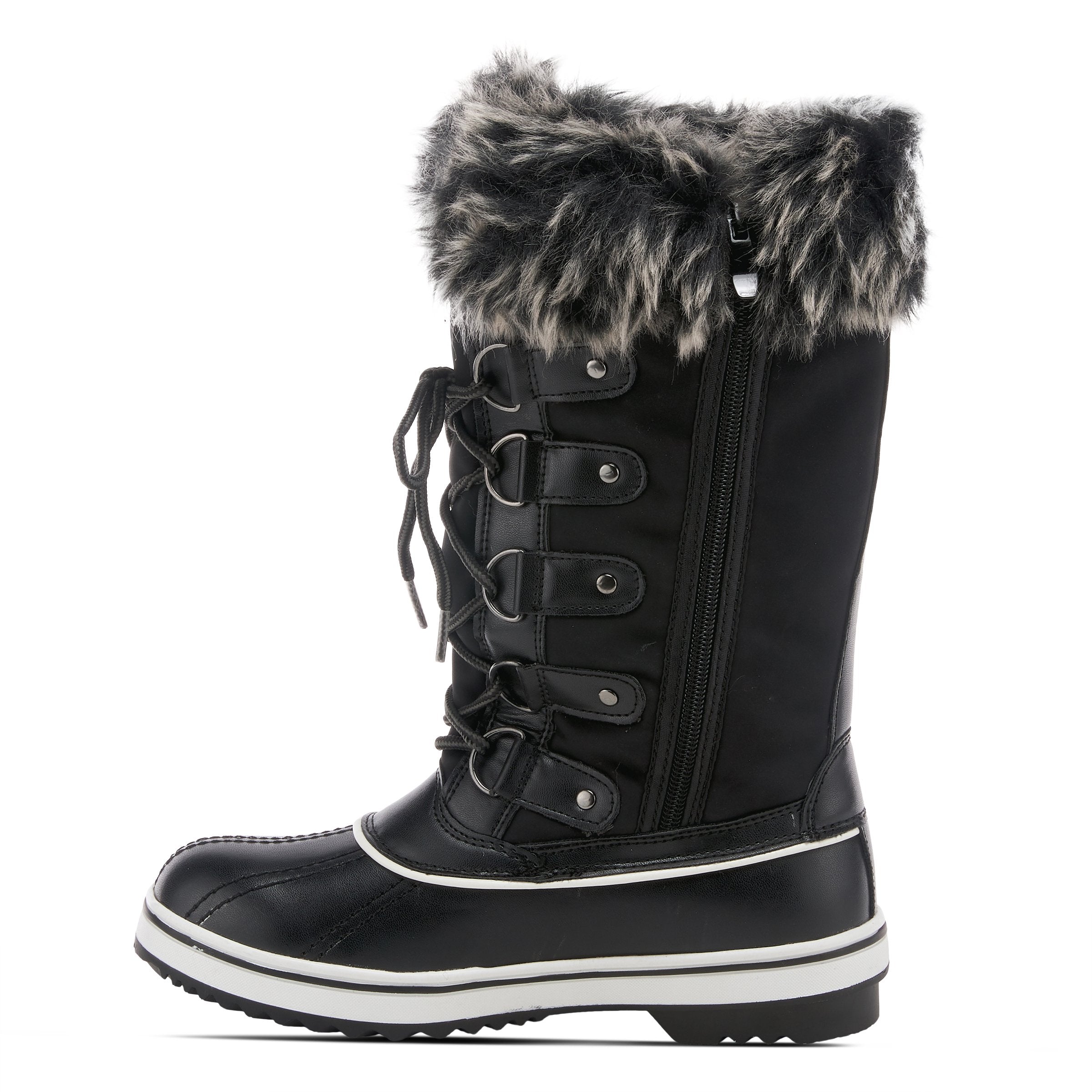 SPRING STEP SURVIVAL TALL BOOTS