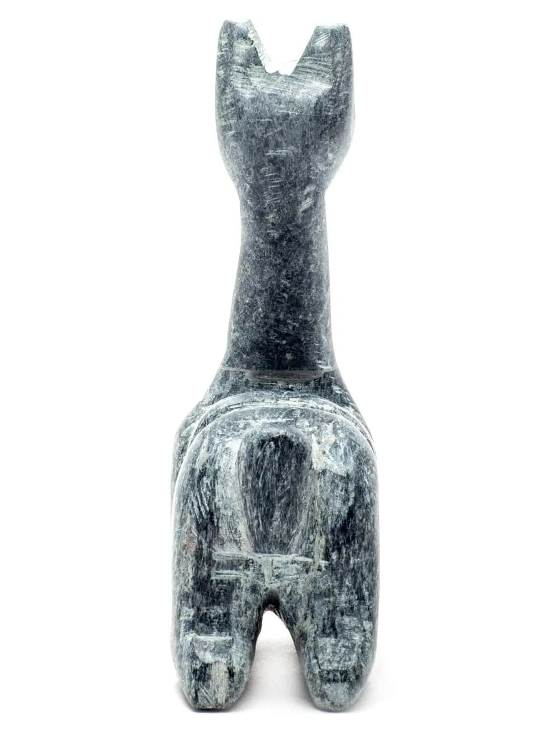 Stone Carved Llama