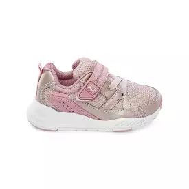 Stride Rite Rose Gold M2P Journey 2 Children's Sneaker