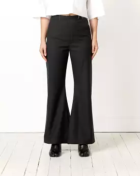 Tailored Pull-On Trouser