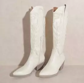 The Samara Boots