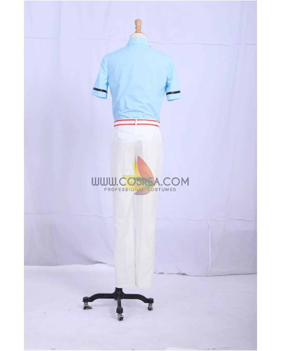 Toilet Bound Hanako Kun Minamoto Kou Cosplay Costume