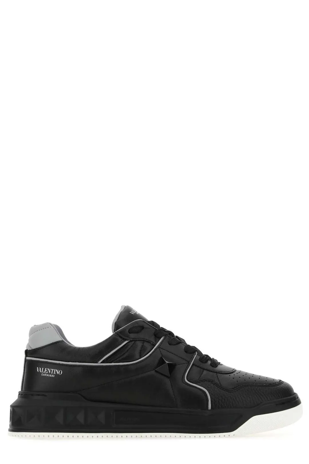 Valentino Garavani One Stud Low-Top Sneakers