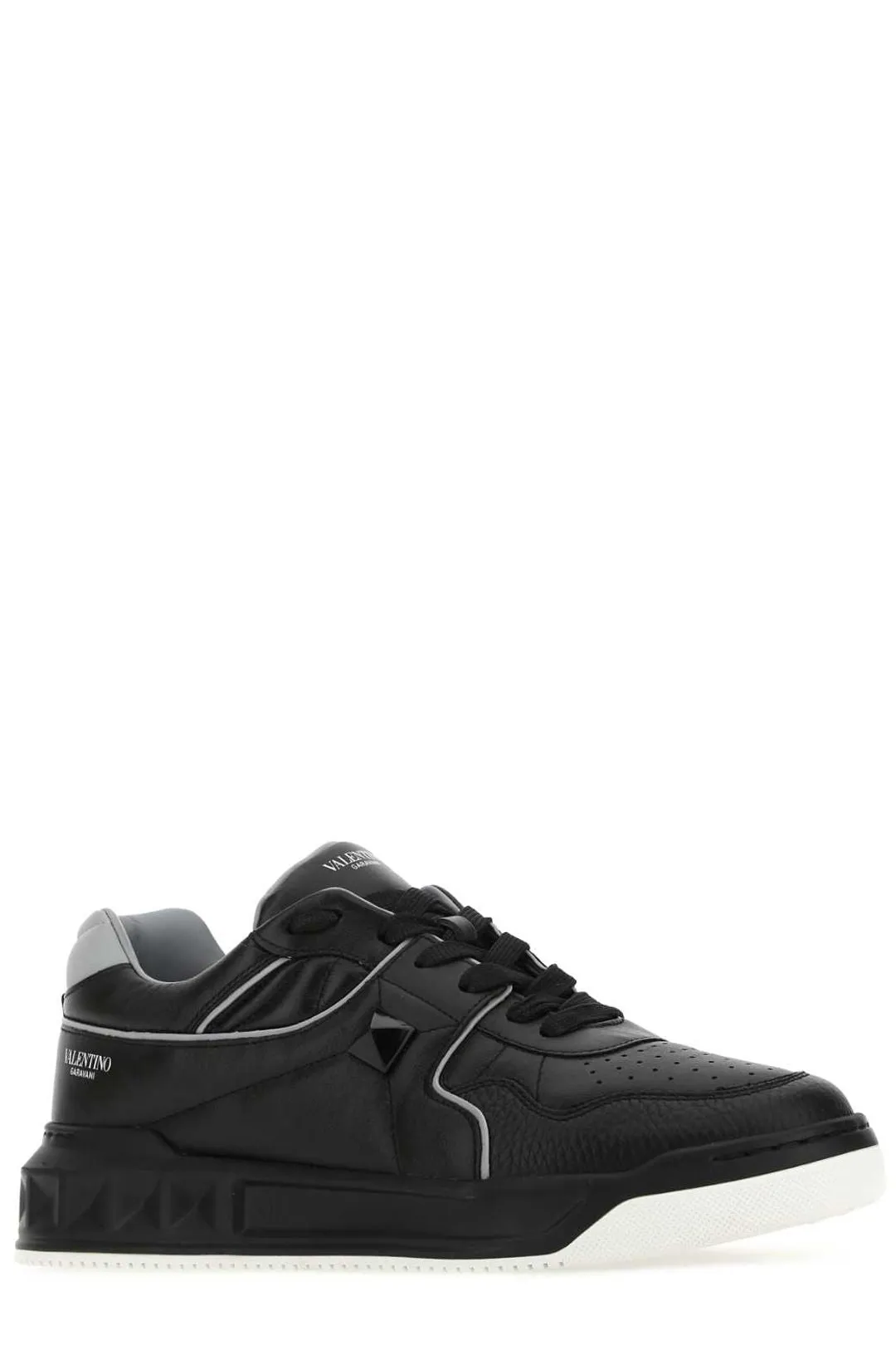 Valentino Garavani One Stud Low-Top Sneakers