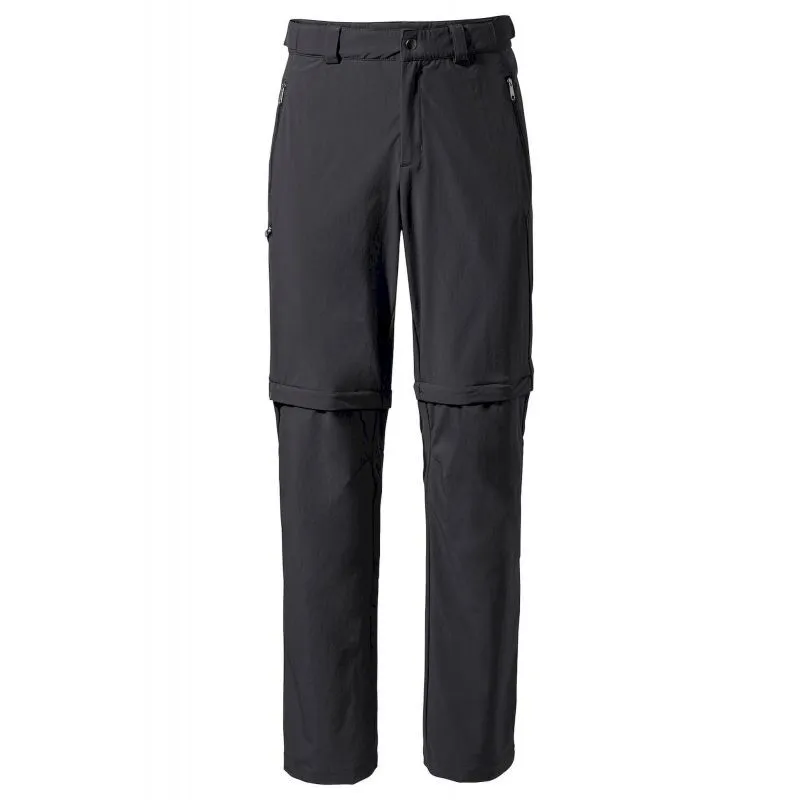 Vaude  Farley Stretch T-Zip Pants III - Pantaloni da trekking - Uomo