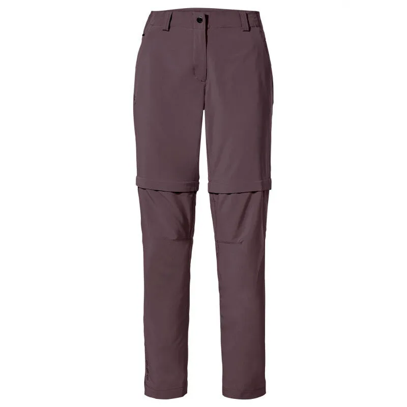 Vaude  Skomer ZO Pants II - Pantaloni da escursionismo - Donna