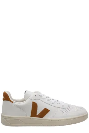 Veja V-12 Low-Top Sneakers