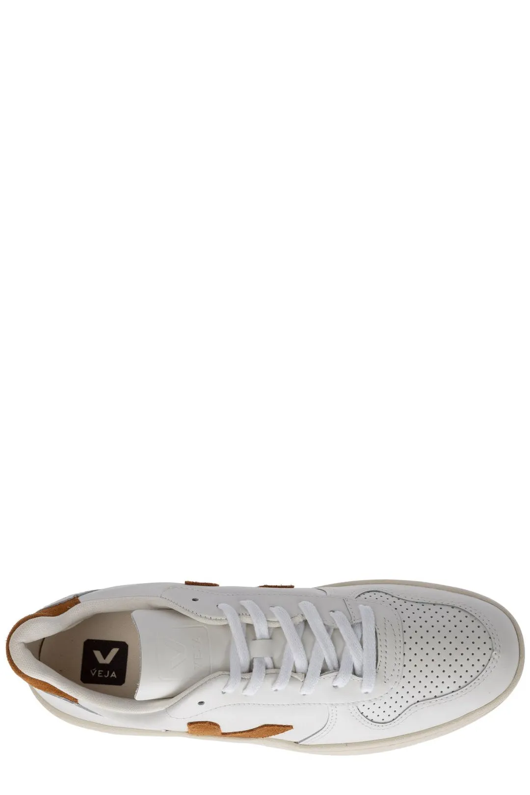 Veja V-12 Low-Top Sneakers